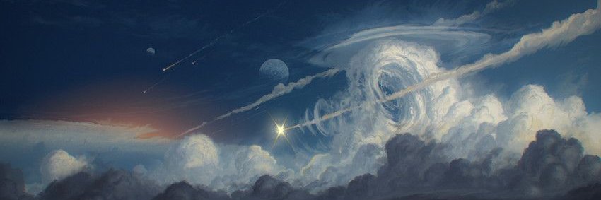 imbarath43's profile banner image