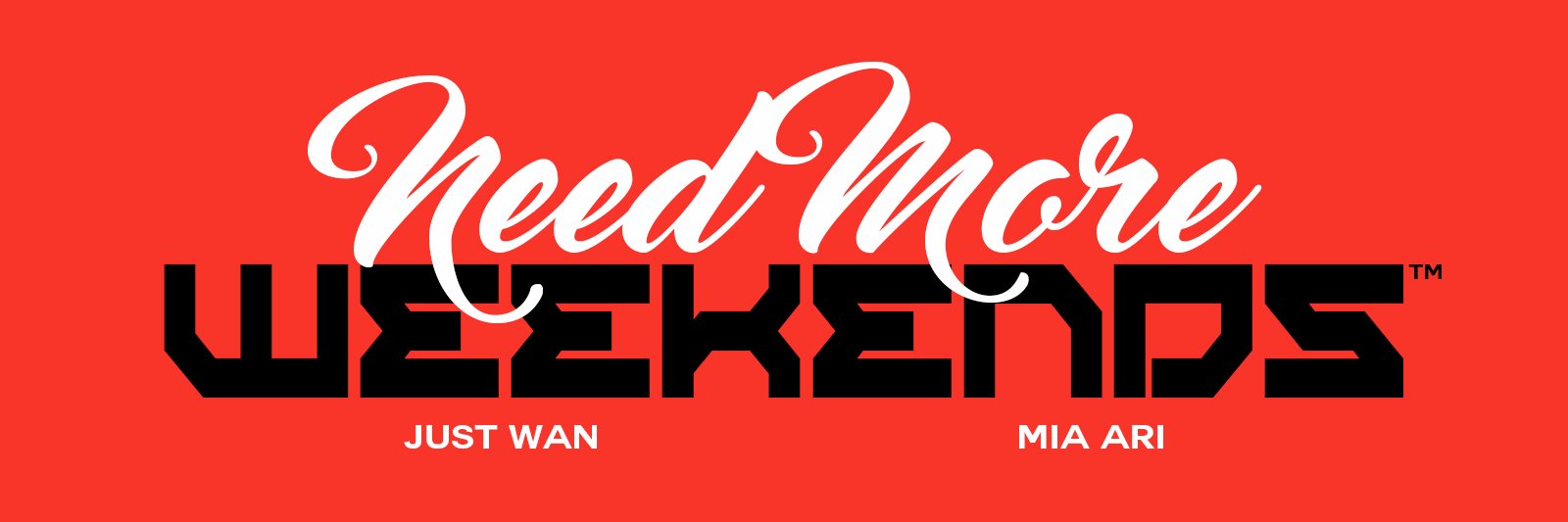 NeedMoreWeeknds's profile banner image