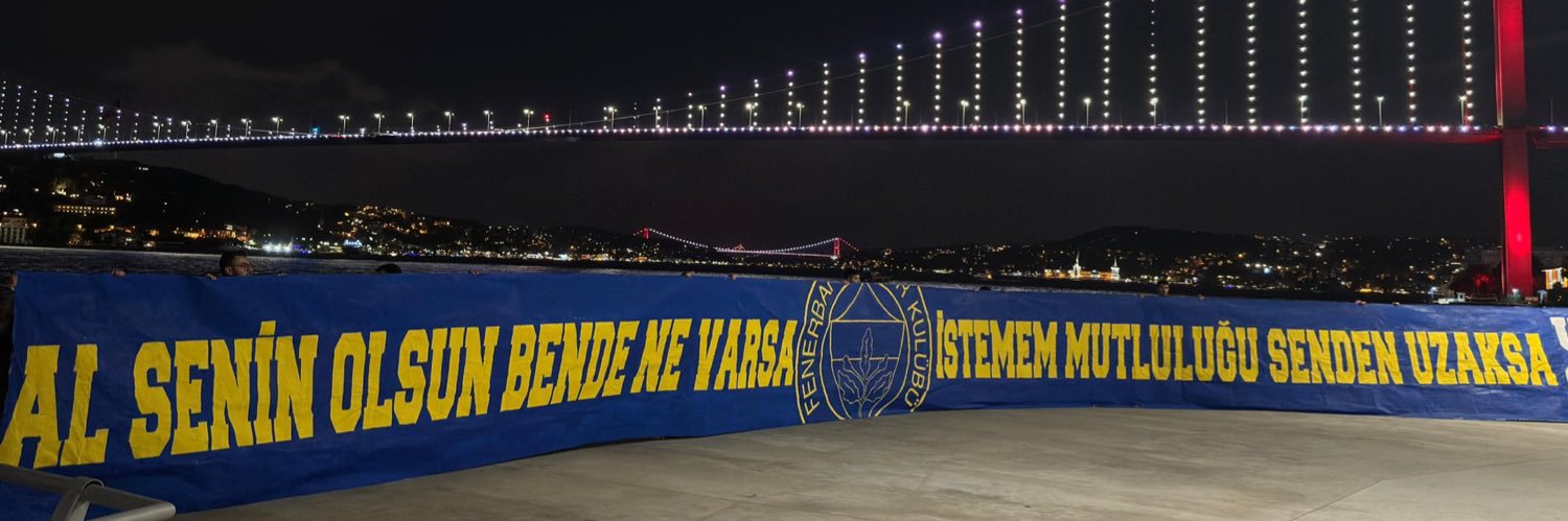 sarioguzhaan's profile banner image