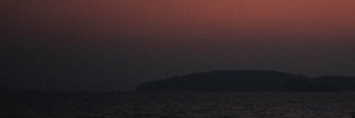mindaag's profile banner image