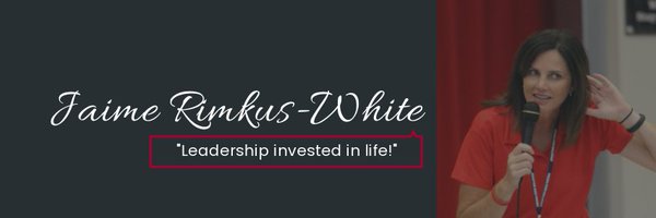 CoachJWhite Profile Banner