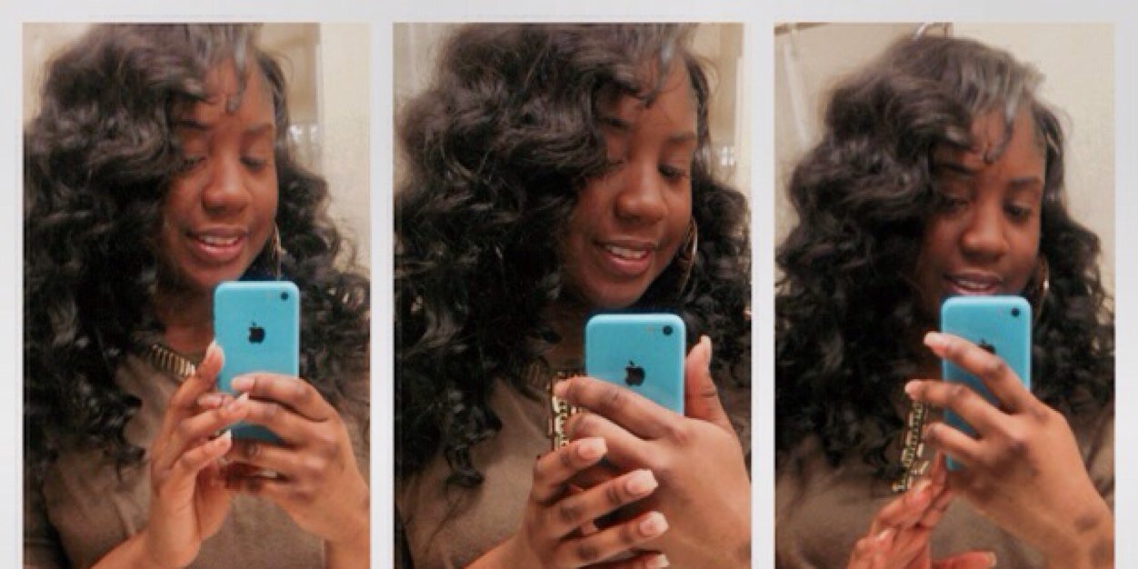_BeingPRETTYME's profile banner image