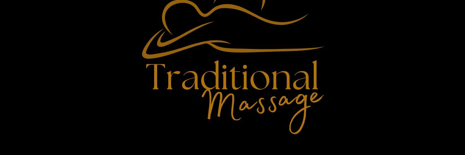 TRADISIONAL MASSAGE banner