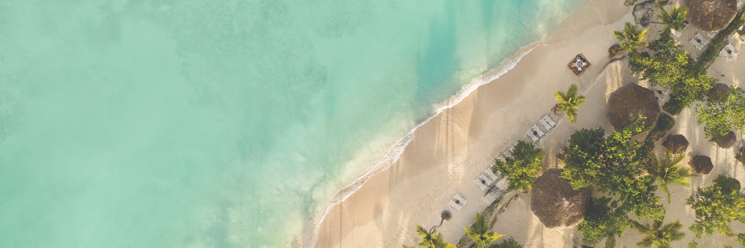 Playa Hotels & Resorts banner