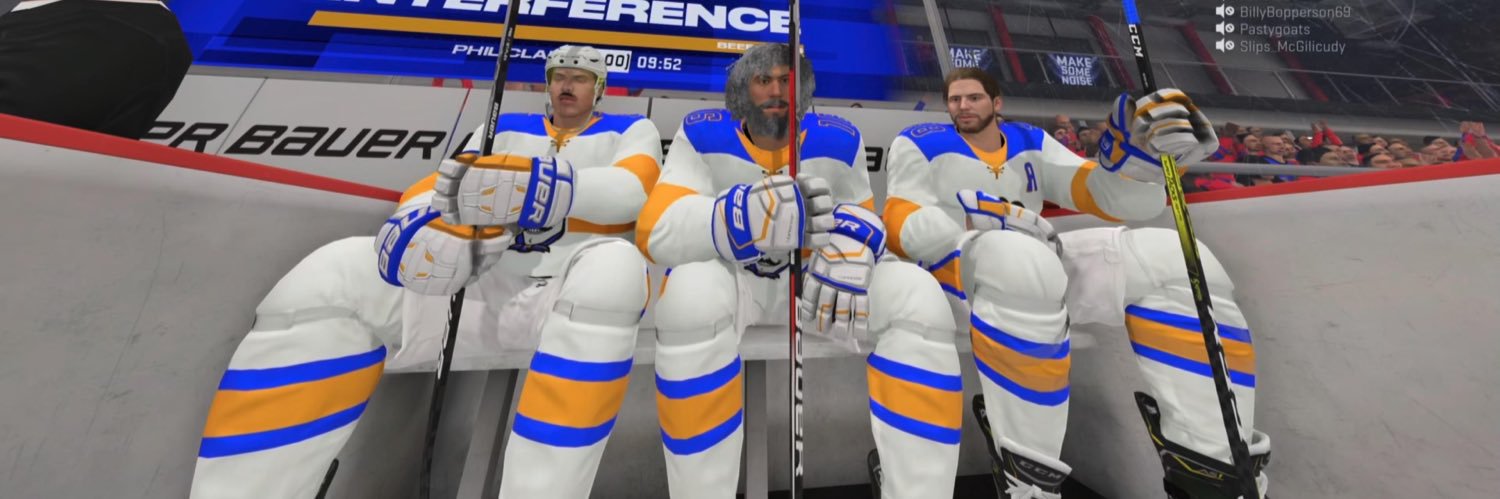 16cdeubell's profile banner image