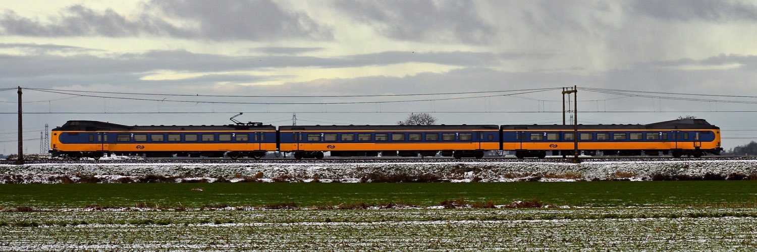 TreinSite's profile banner image