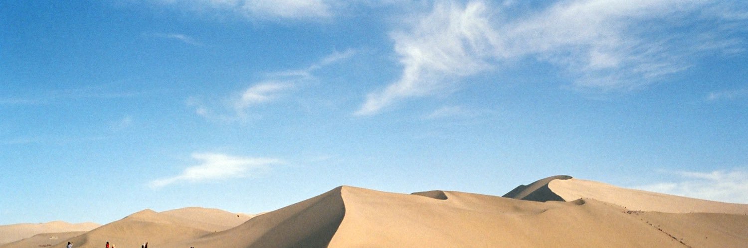 sarahon's profile banner image