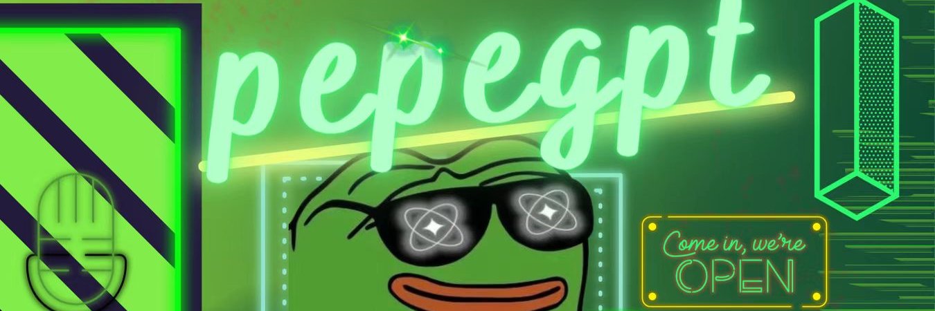 pepeGPT_PRO's profile banner image