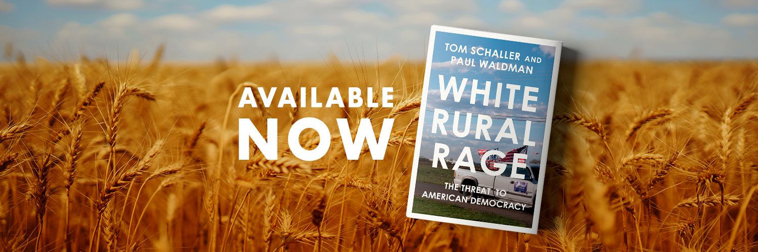 Thomas Schaller banner