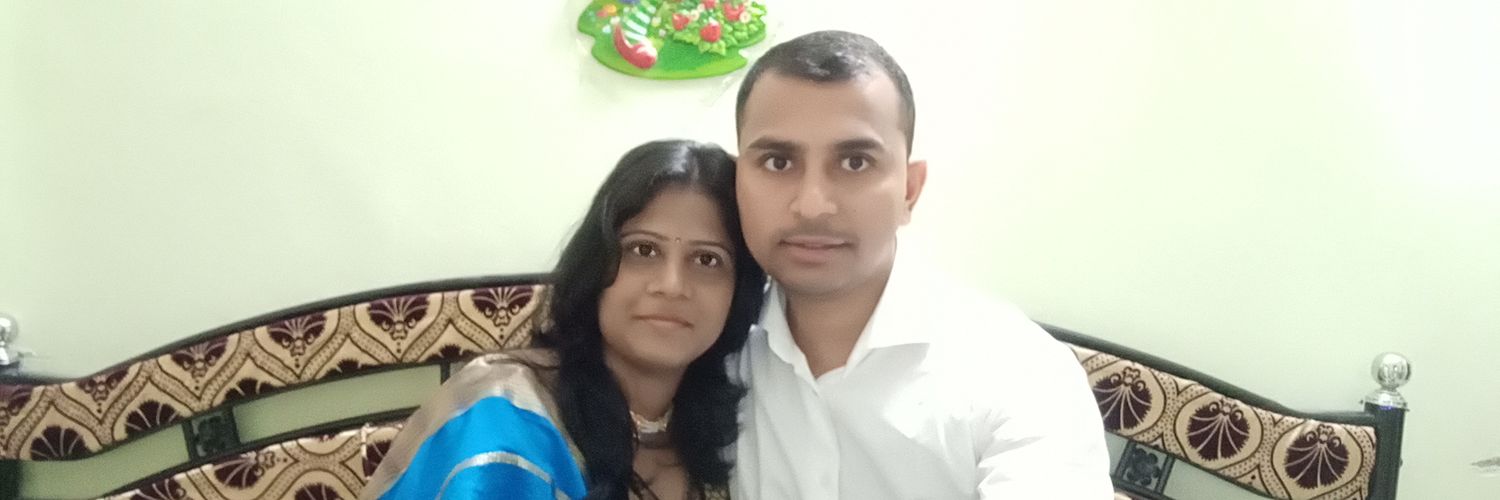 Nileshadbal's profile banner image