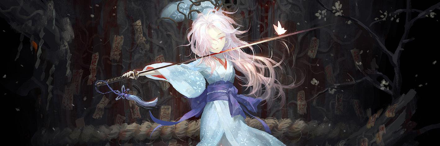 iDoraemoe's profile banner image