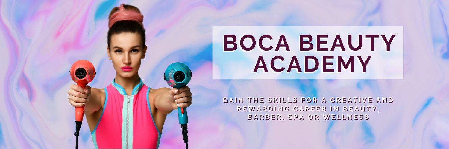 bocabeauty's profile banner image