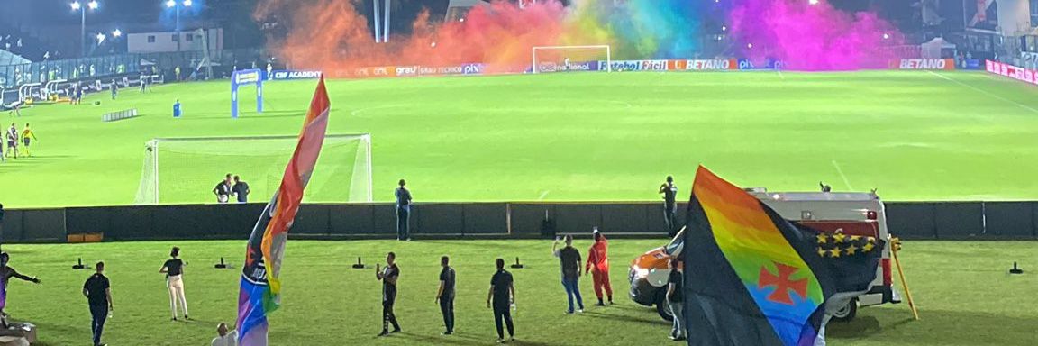 Andrew Person ✠ banner