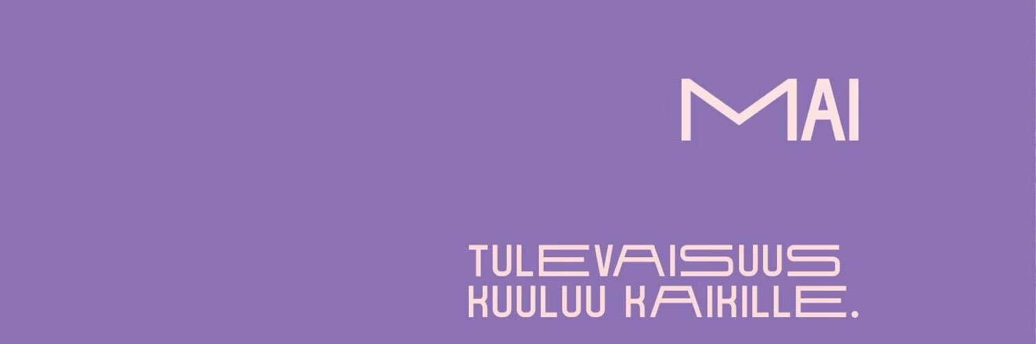 MaiKivela's profile banner image