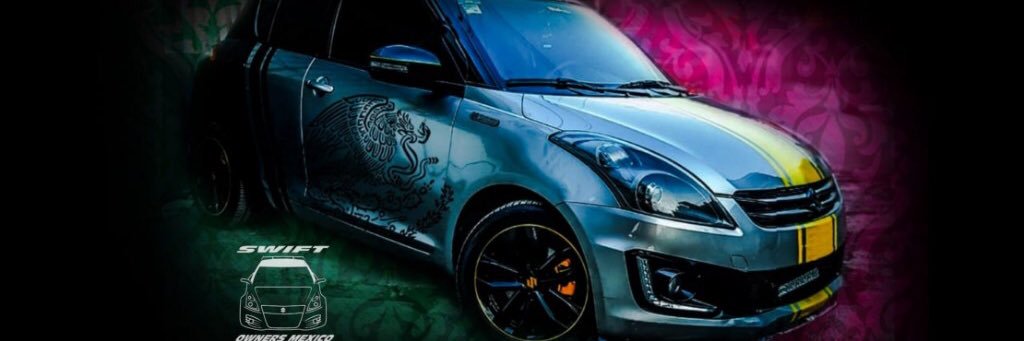 SwiftOwnersMx's profile banner image