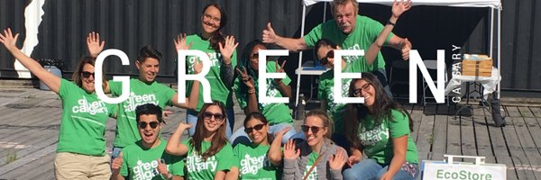 greencalgary Profile Banner