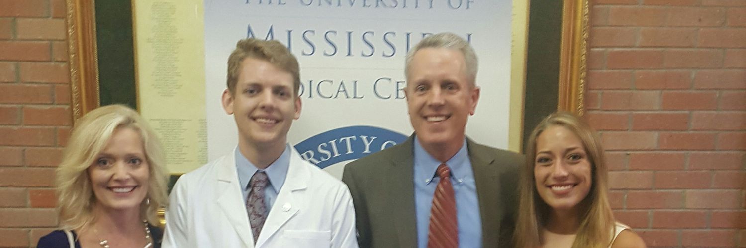 Vince Overholt banner