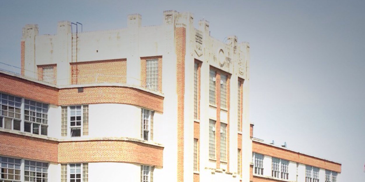 TecVocMusic's profile banner image