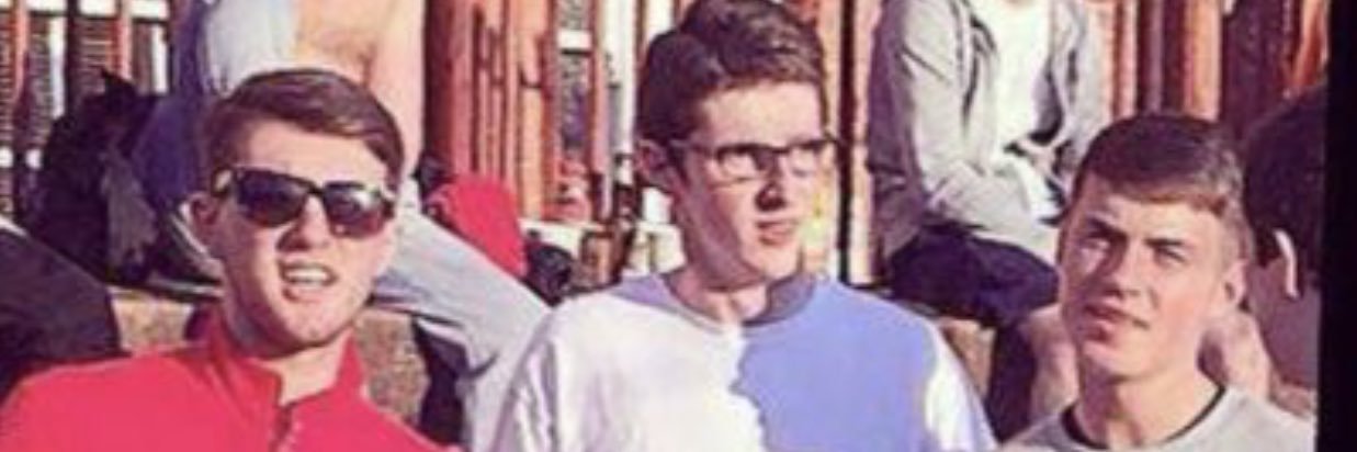 Michael_Plunket's profile banner image