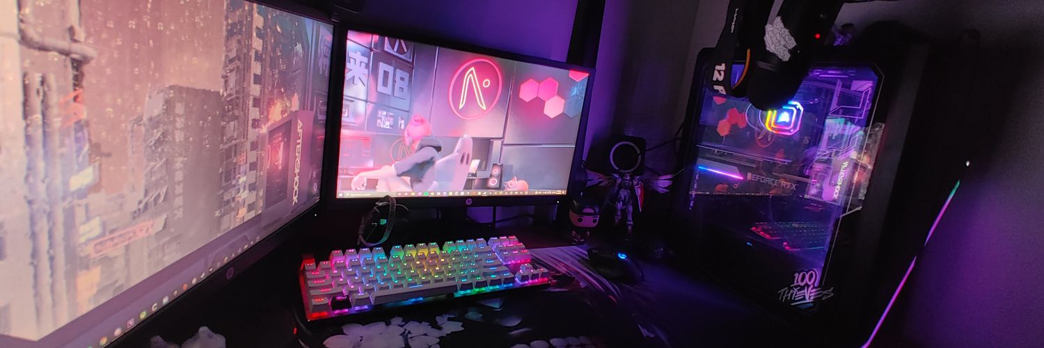 Angelo_Javier's profile banner image