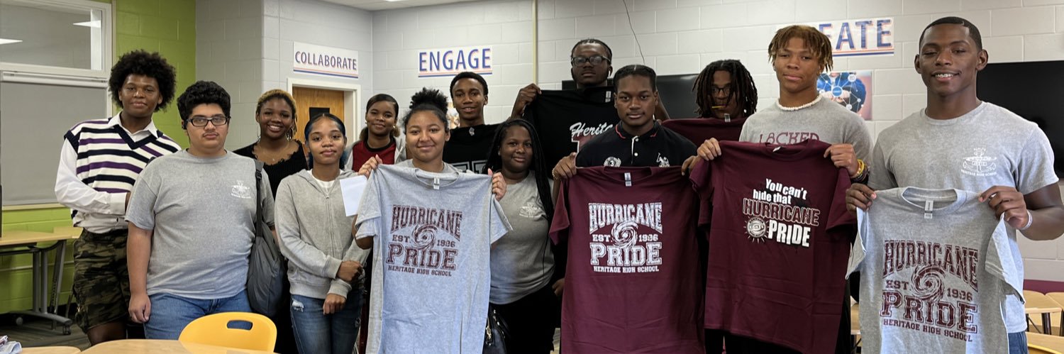 Heritage Activities banner