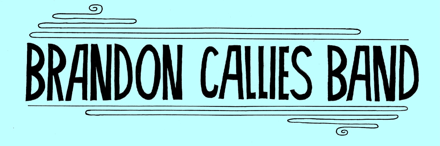 Brandon Callies banner