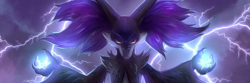 AynBlackFox's profile banner image