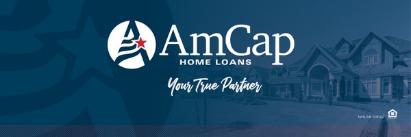 AmCap Home Loans Profile Banner