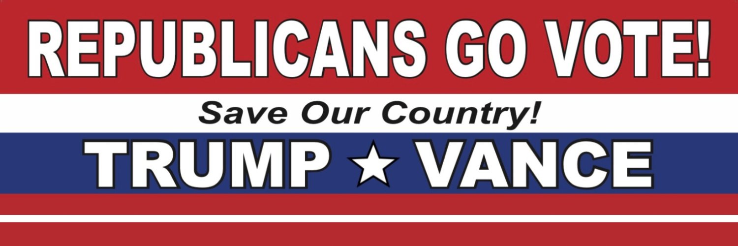 Republican Party of Bexar County banner