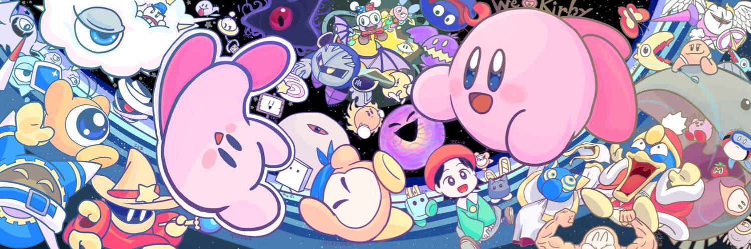 torribaby666's profile banner image