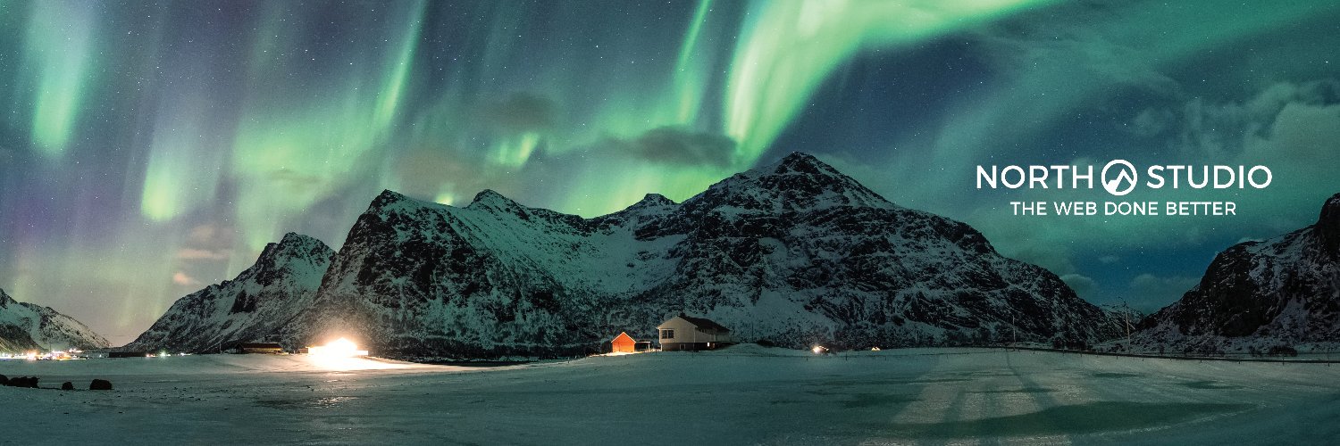 north_studio's profile banner image