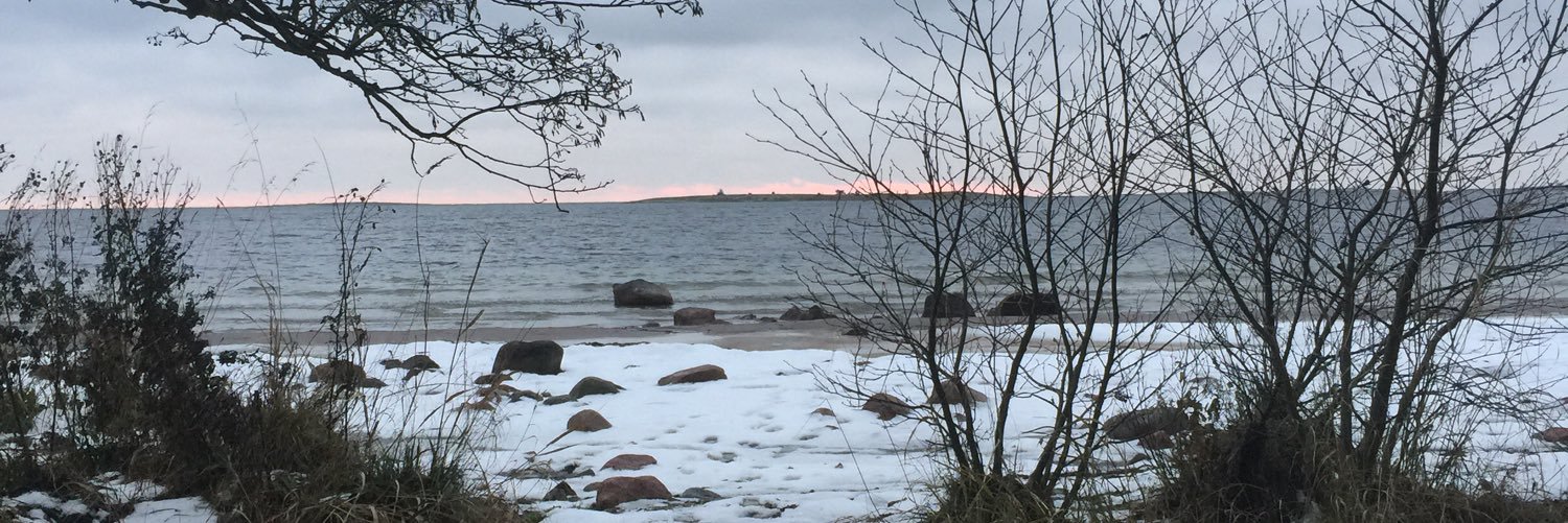 HStrandvik's profile banner image