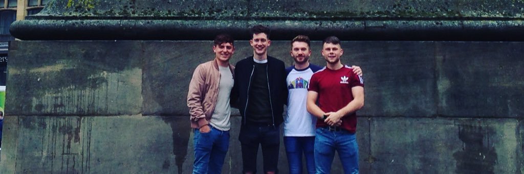 aaronduffy3's profile banner image