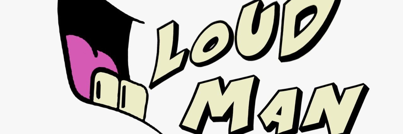 LoudmanMUSIQ's profile banner image