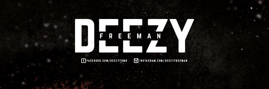 Deezyfrmn's profile banner image