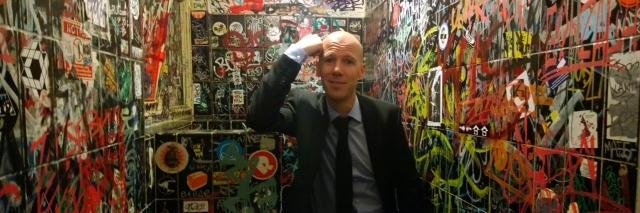 Bramedy's profile banner image