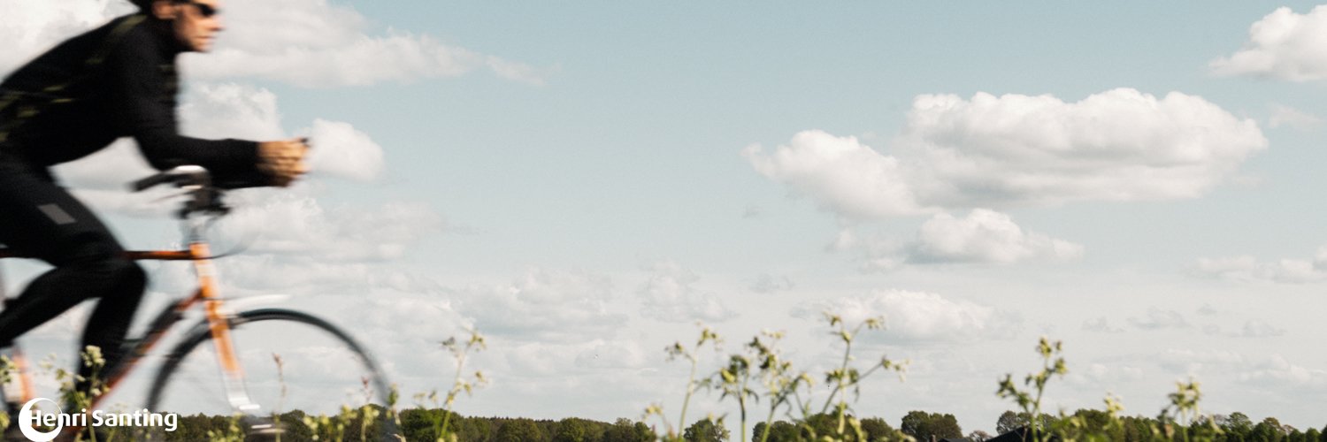 Henri Santing banner