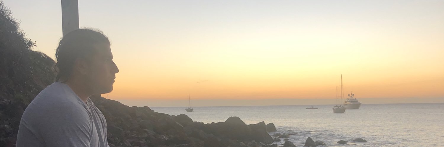 G_Mitch40's profile banner image