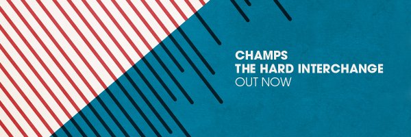 CHAMPSOFFICIAL Profile Banner