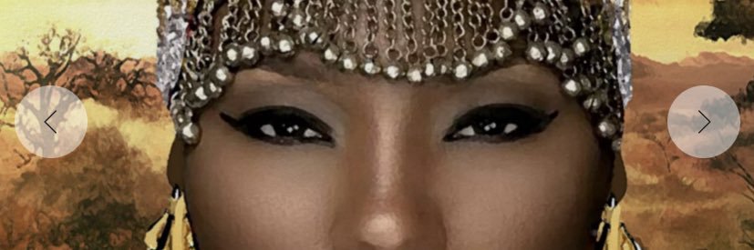 Dana Dane X Gang's banner
