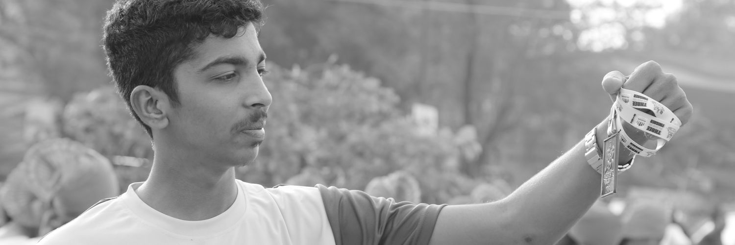 Apjain074's profile banner image