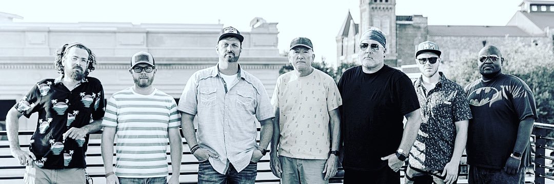 Jebb Mac Band banner