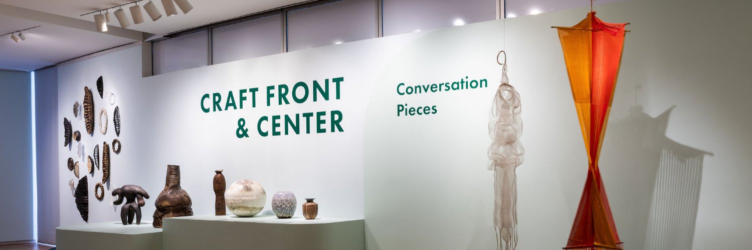 Museum of Arts and Design banner