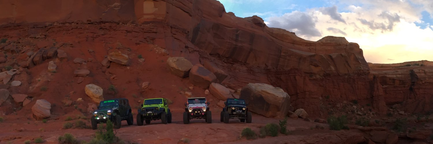 ChiefBlueJeeper's profile banner image