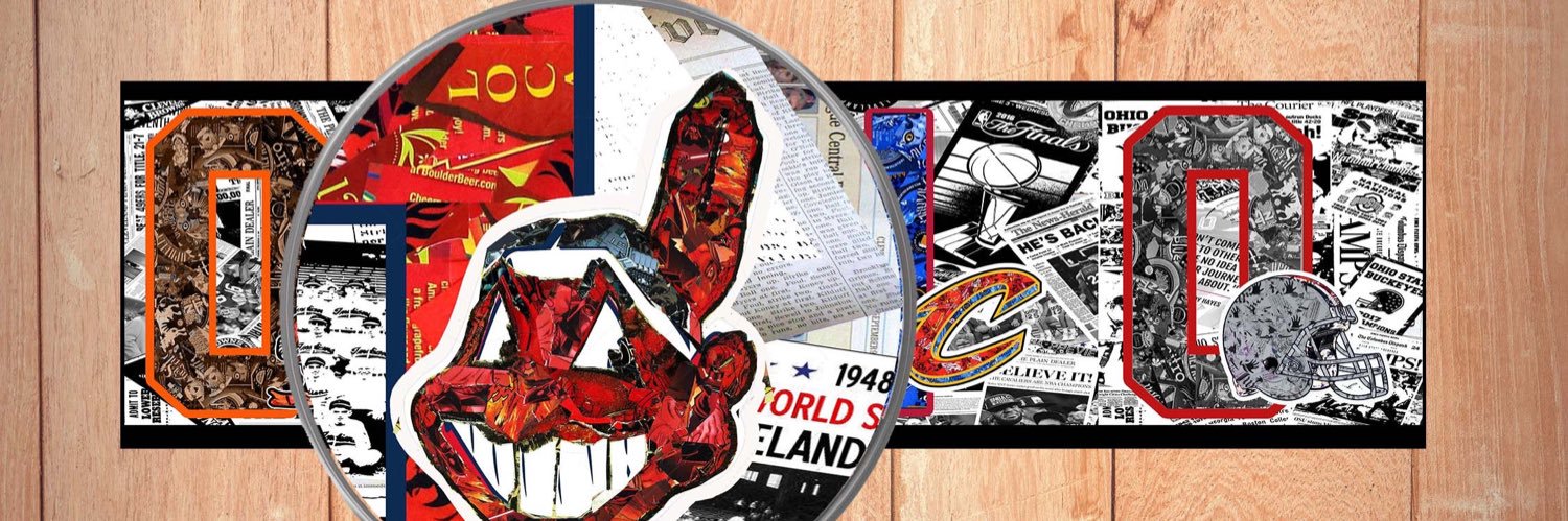 Cleveland Con 🎃 banner