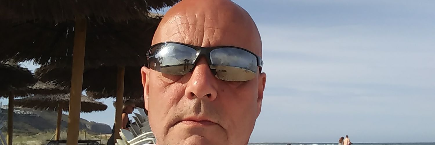 iaintaylor5's profile banner image