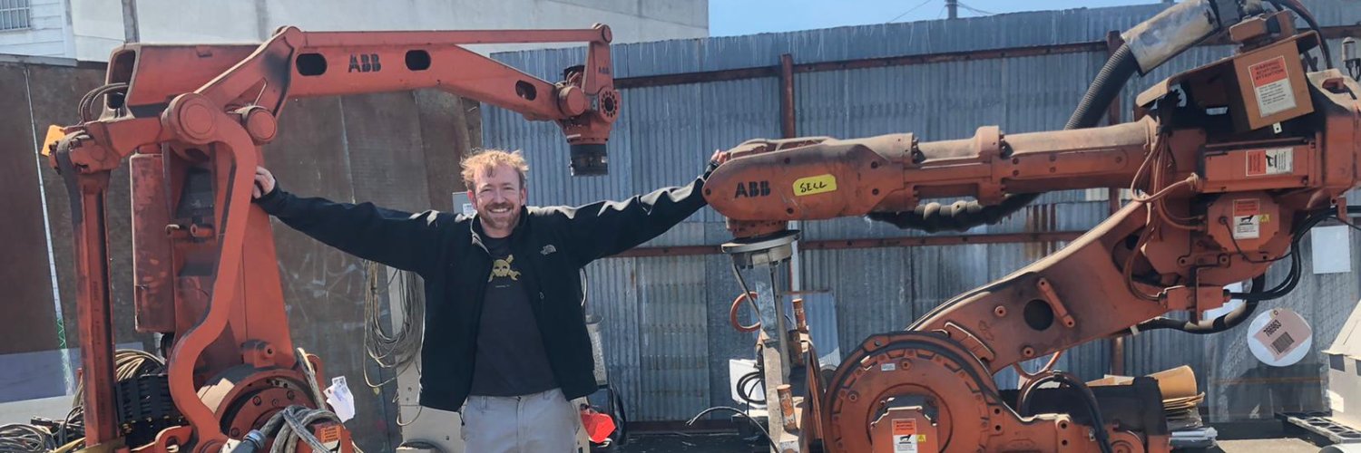 Shaun Kinetic (Meehan) banner