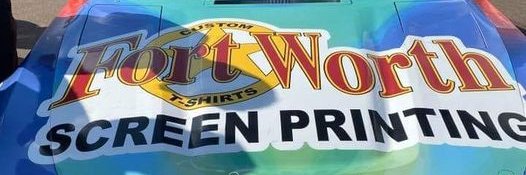 Fort Worth Screen banner