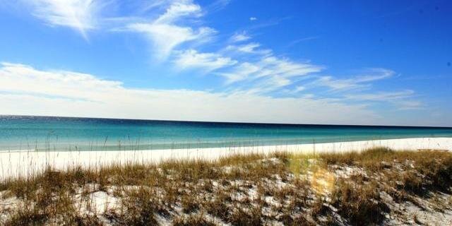 Destin Beach Realty banner