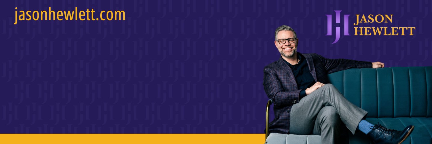 Jason Hewlett banner